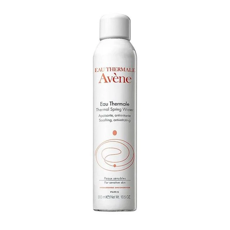 اسپری آب اون مدل EAU thermal